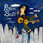 Unrequited by Ryan Scott