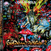 Wicked Genre Salad by The Wonderboy