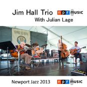 jim hall with julian lage