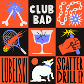 Lubelski: Scatter Drill EP