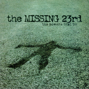 The Missing 23rd: The Powers That Be