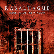 Rage Inside the Window