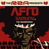 The Rza Presents: Afro Samurai