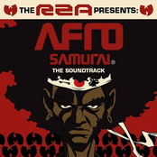 Stone Mecca: The Rza Presents: Afro Samurai