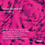 Olga Neuwirth: Lost Highway