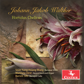 Hortulus Chelicus
