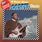 15 Down Home Gospel Classics