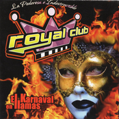 El Karnaval en Llamas (La Poderose e Indestructible)