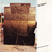 Dub Infusions: 1989-1999