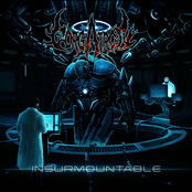 Gorgatron: Insurmountable