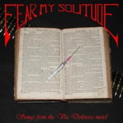 Songs From the Via Dolorosa Motel