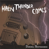 Farewell Nostradamus