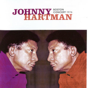 Sometimes I'm Happy by Johnny Hartman