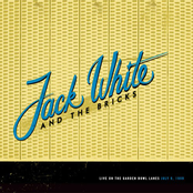 jack white and the bricks