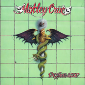 Motley Crue: Dr. Feelgood (Deluxe Version)