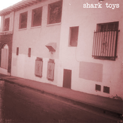 Shark Toys