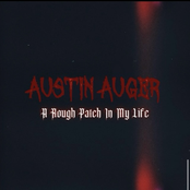 A Rough Patch In My Life