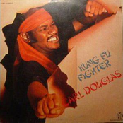 Kung Fu Fighter