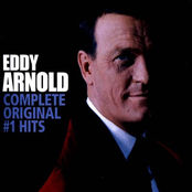 eddie arnold: legendary country singers