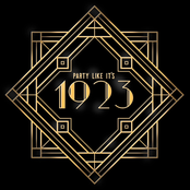 Party Like It's 1923 (Electro Swing Spin) - Single