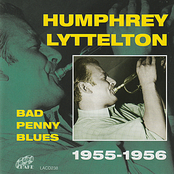Slippery Horn by Humphrey Lyttelton
