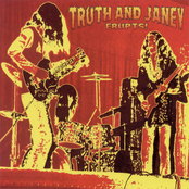 As I Am by Truth And Janey