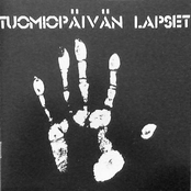 Tuomiopäivän Lapset