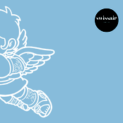 3 Track CD-R Release