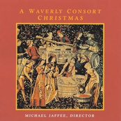 A Waverly Consort Christmas
