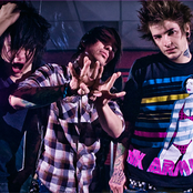 brokencyde