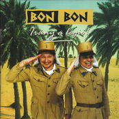 Két Lemezlovas by Bon Bon