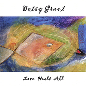 Healing The Heart by Betsy Grant