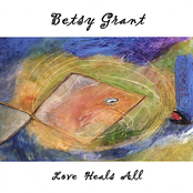 Lived Before by Betsy Grant