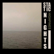 High Pines: Static Nights - Single