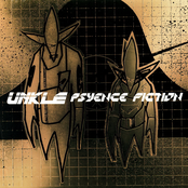 Lonely Soul by Unkle