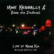 Pencil Music by Mike Keneally & Beer For Dolphins