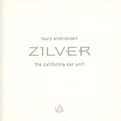 Louis Andriessen: Zilver