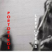 Portorikos. Leftovers. Tribute to the drewniany dyktafon.