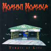 On The Edge Of Time by Moahni Moahna