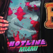 Hotline Miami: The Takedown EP Album Picture