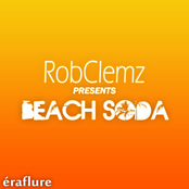 Beach Soda - EP