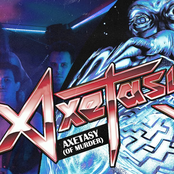 Axetasy (of Murder)