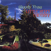 Jean Marie by Woody Shaw