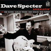 Dave Specter: Speculatin'