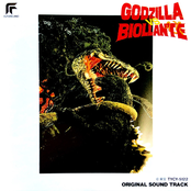 Godzilla Vs. Biollante