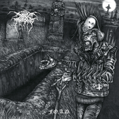 The Banners Of Old by Darkthrone