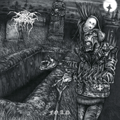 Raised On Rock by Darkthrone