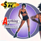 Anything (You Give Me Your Love...)