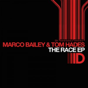 Marakech by Marco Bailey & Tom Hades