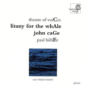 Litany For The Whale by John Cage